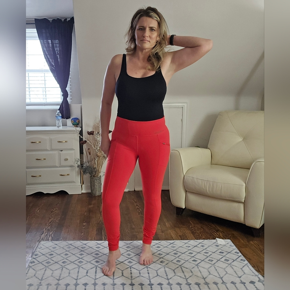 Eddie Bauer First Ascent Performance Leggings